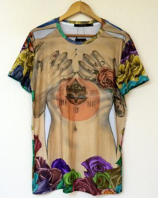 Givenchy shirts-242